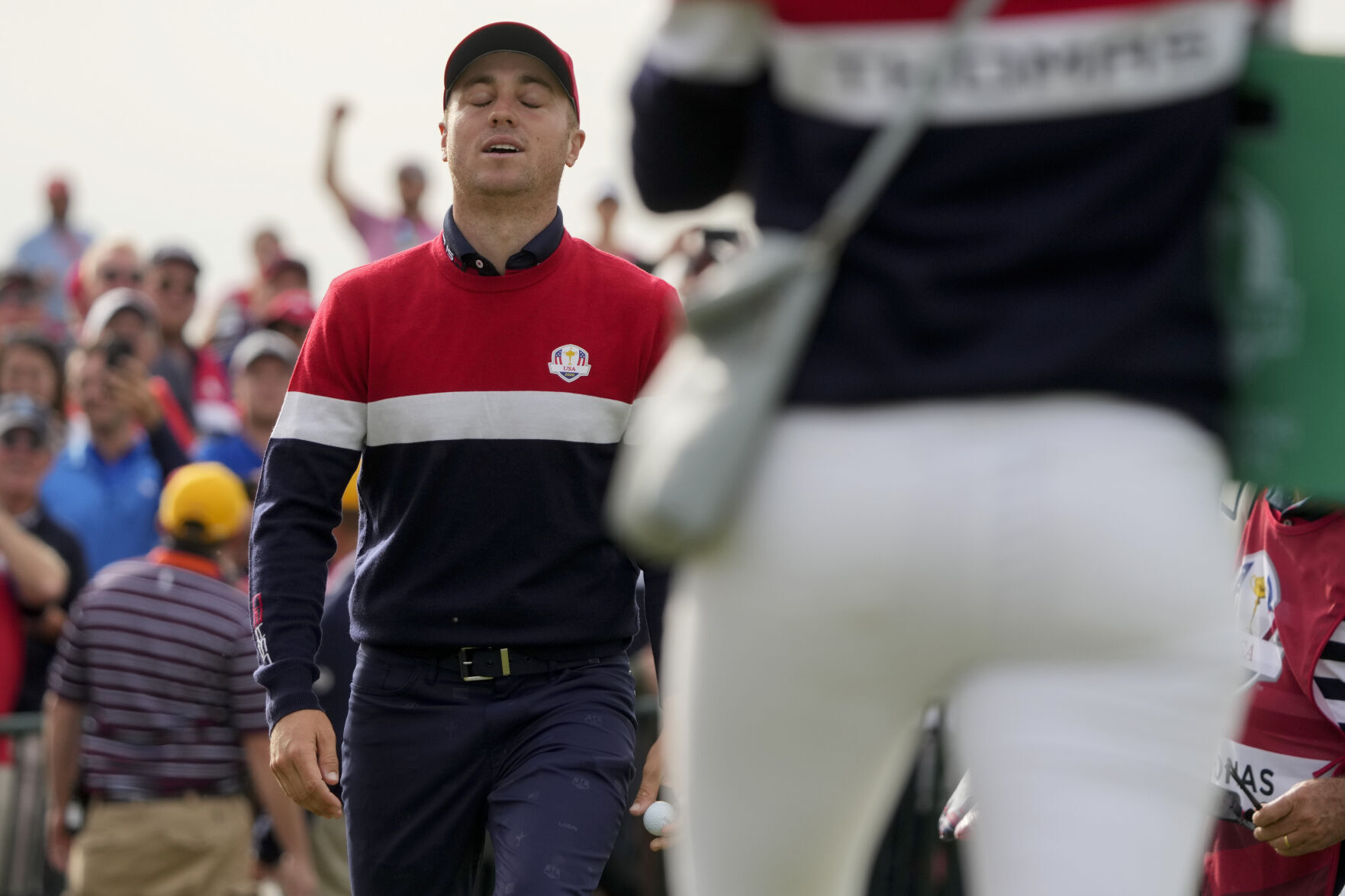 Ryder Cup Golf